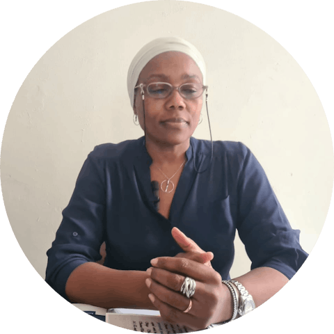 Kany Mafuta